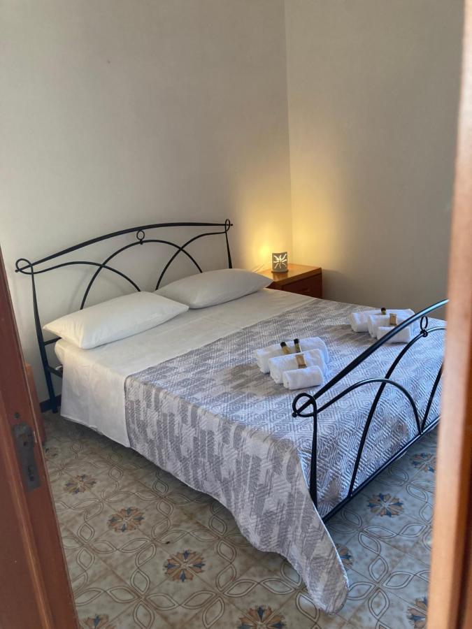 Villa Maris - Casa Vacanze A Campomarino Torre Ovo Eksteriør bilde