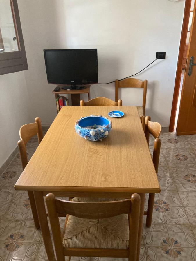 Villa Maris - Casa Vacanze A Campomarino Torre Ovo Eksteriør bilde