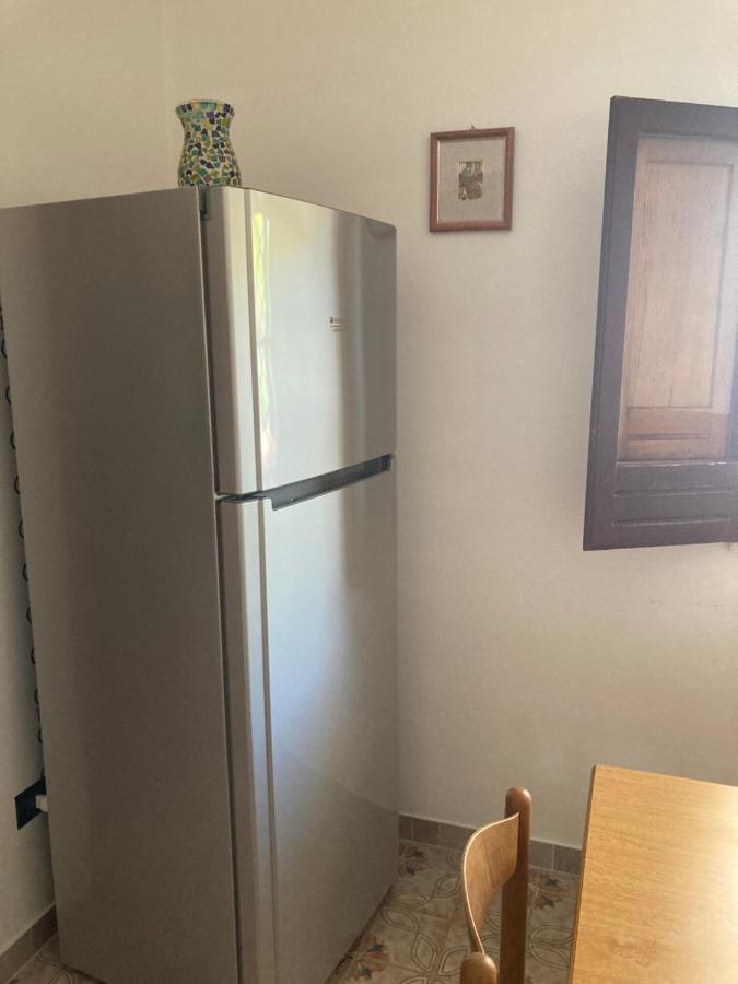 Villa Maris - Casa Vacanze A Campomarino Torre Ovo Eksteriør bilde