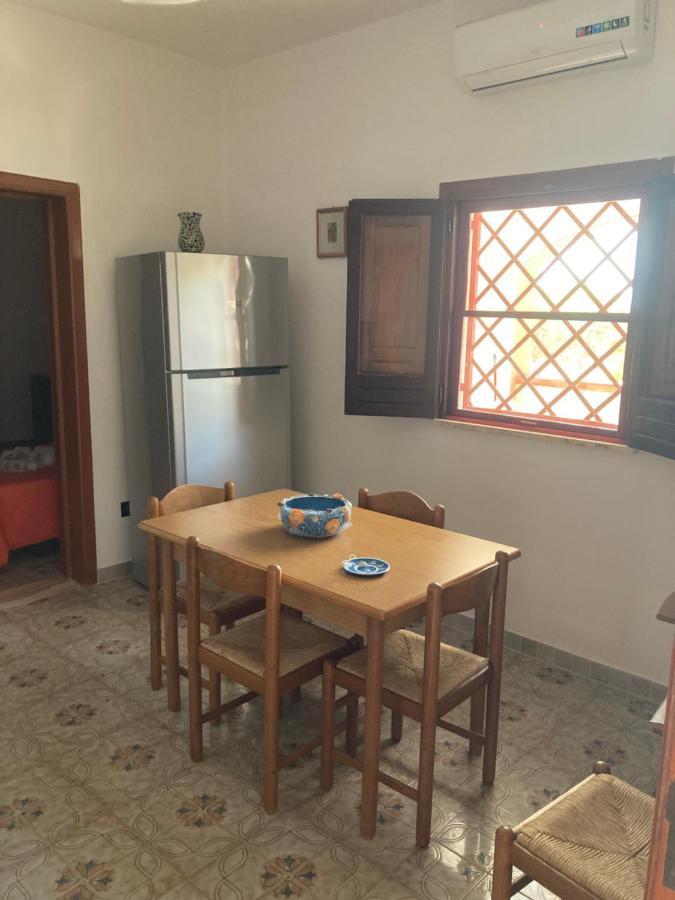 Villa Maris - Casa Vacanze A Campomarino Torre Ovo Eksteriør bilde