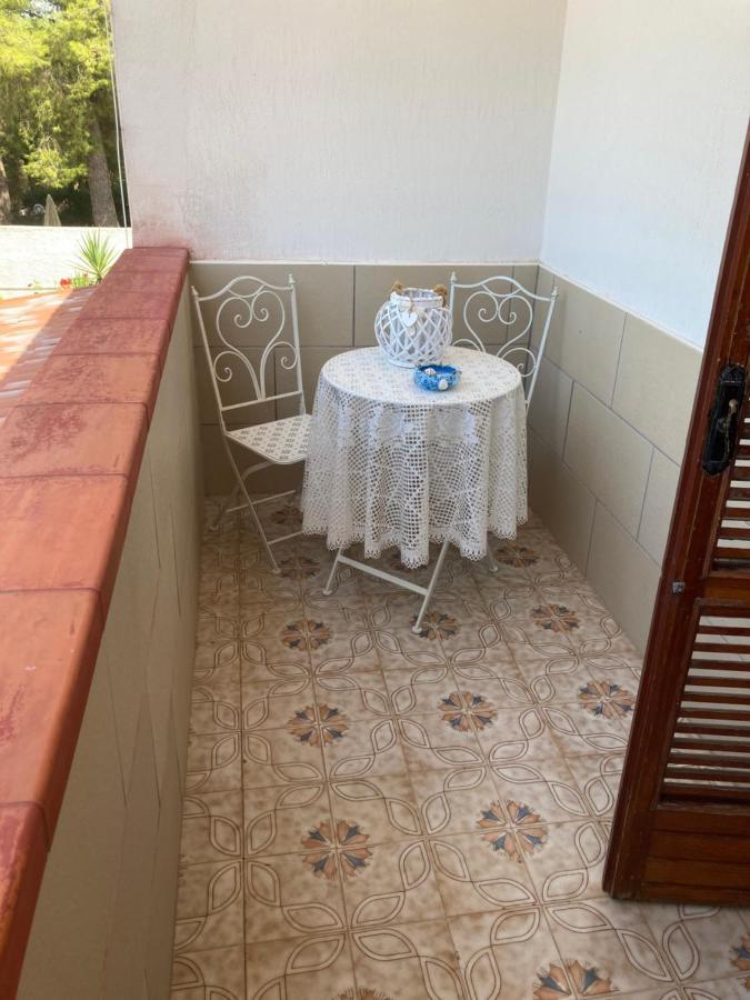 Villa Maris - Casa Vacanze A Campomarino Torre Ovo Eksteriør bilde